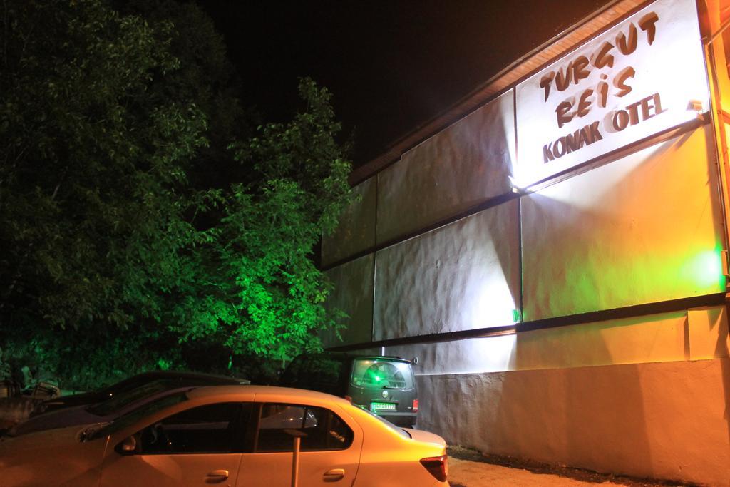 Turgut Reis Konak Safranbolu Exterior photo