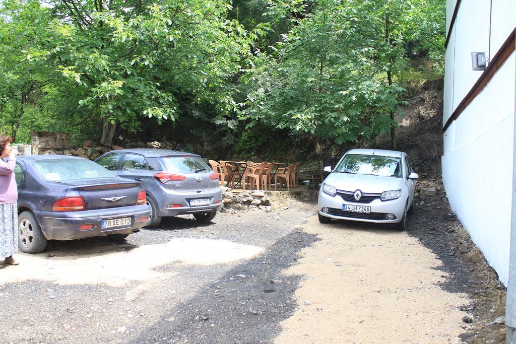 Turgut Reis Konak Safranbolu Exterior photo