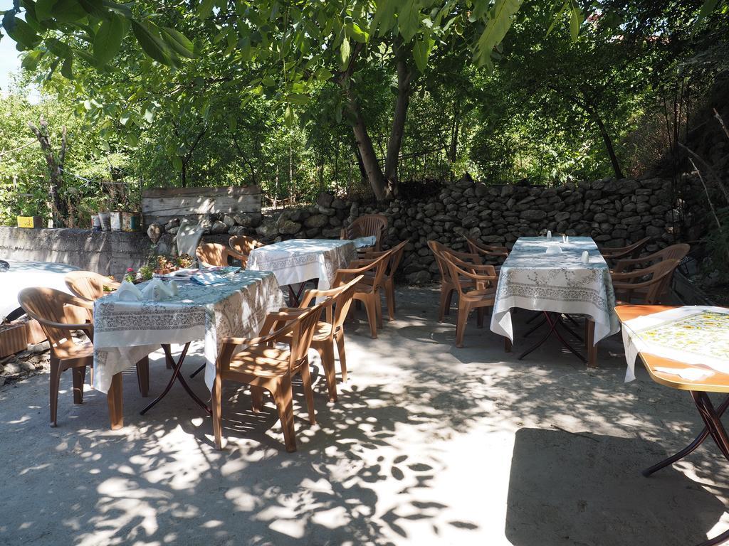 Turgut Reis Konak Safranbolu Exterior photo