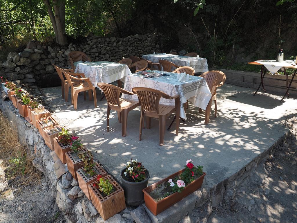 Turgut Reis Konak Safranbolu Exterior photo