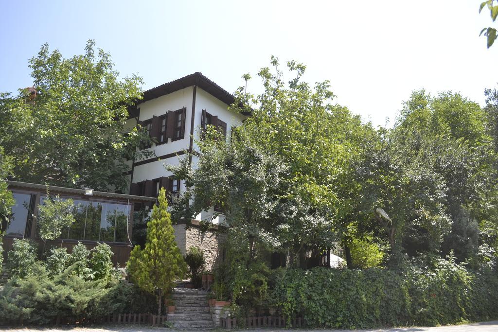 Turgut Reis Konak Safranbolu Exterior photo