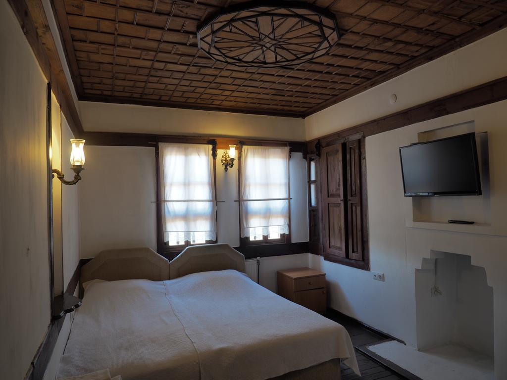 Turgut Reis Konak Safranbolu Exterior photo