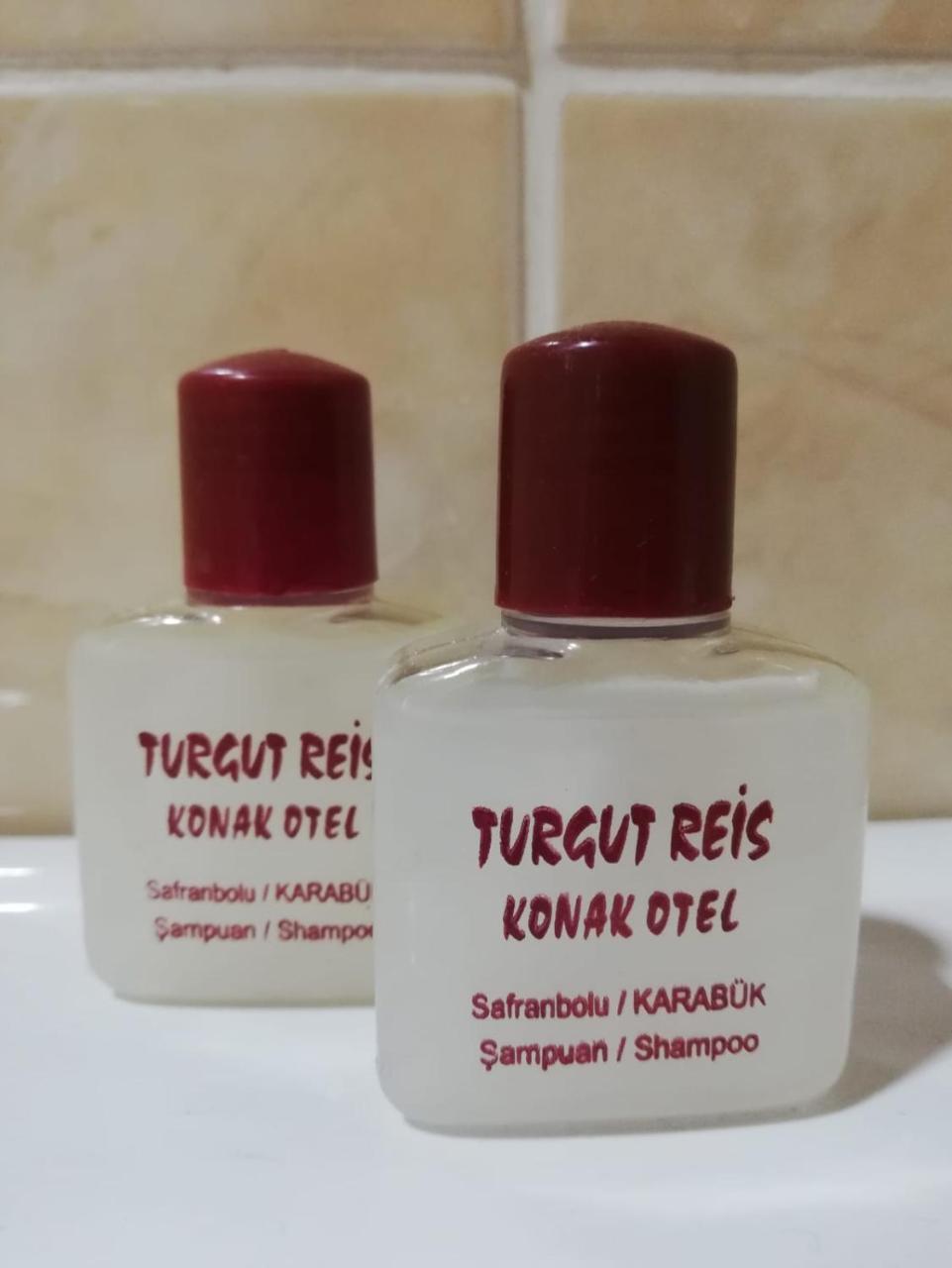 Turgut Reis Konak Safranbolu Exterior photo