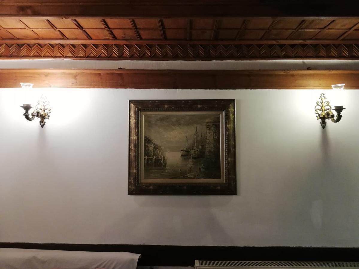 Turgut Reis Konak Safranbolu Exterior photo