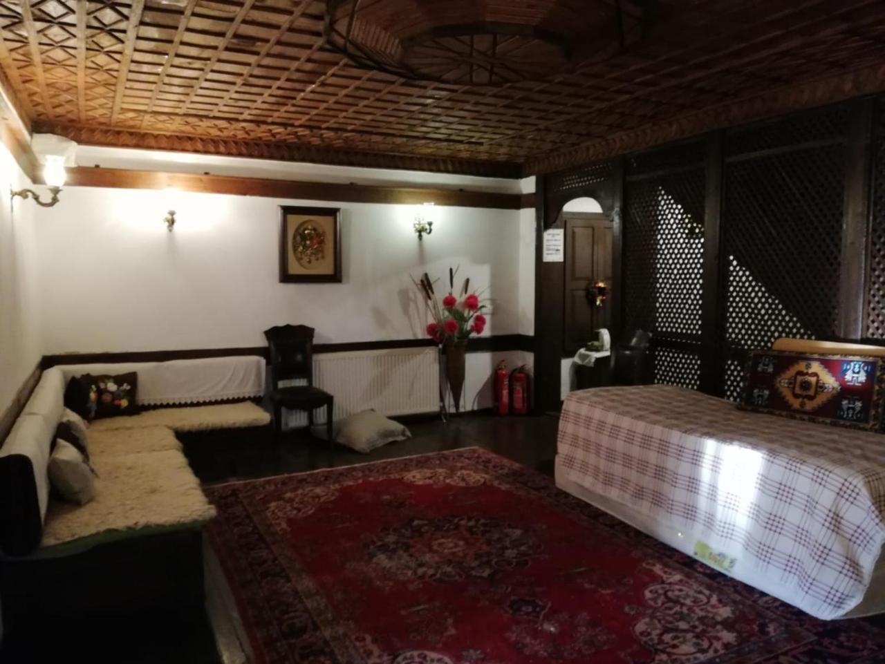 Turgut Reis Konak Safranbolu Exterior photo